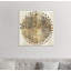 African Lines I by Eva Watts - Wrapped Canvas Painting-178749984