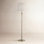 Charter 63" Dimmable Floor Lamp