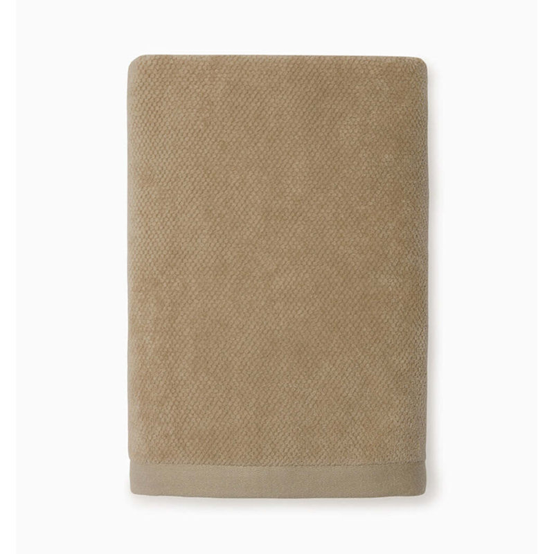Canedo Nuovo Hand Towel, Sand