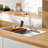 RENIST Pull Down Kitchen Faucet-97804404