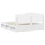 Solid Wood Bed-1186591579-1186591552