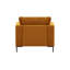Holiday Velvet Armchair-41072602
