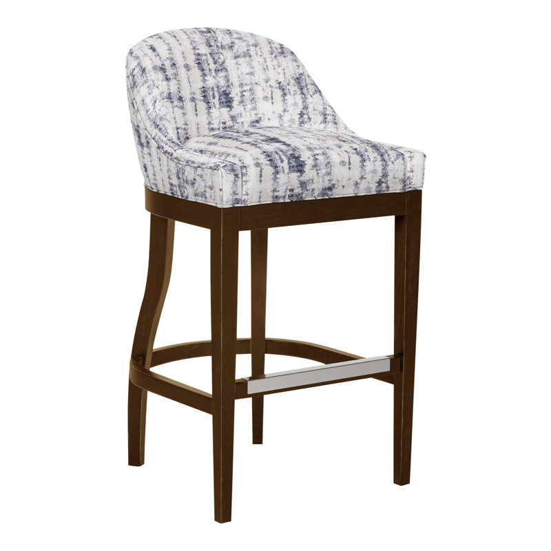 Tabouret de bar 40 po Vanguard Calloway, Ozark Marina, La Havane