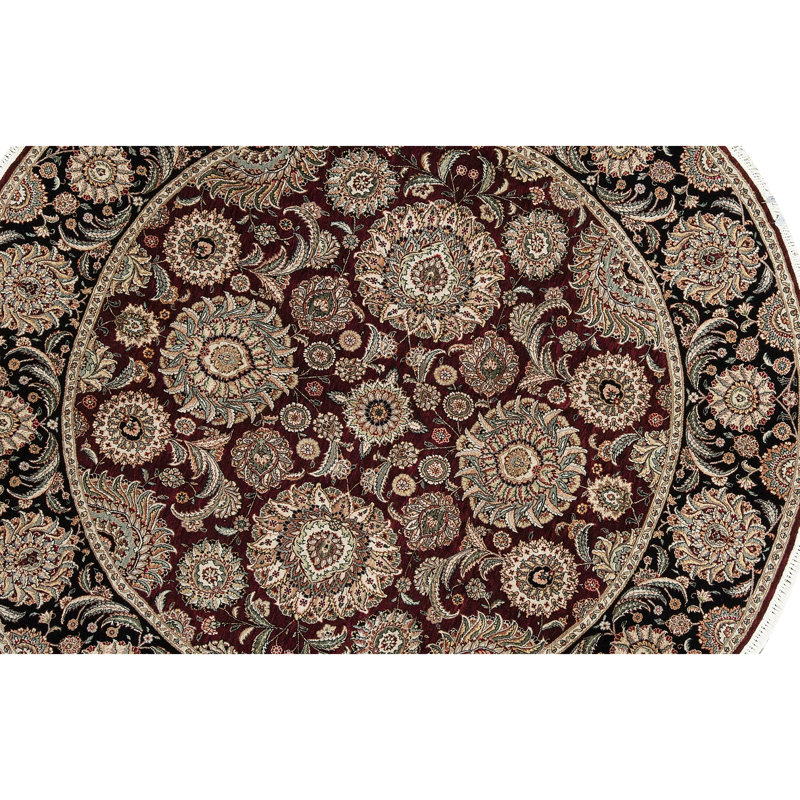 Manchuria One-of-a-Kind 8' Area Rug