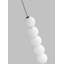 Orbet 5 - Light LED Pendant-64570702
