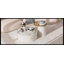 Ensemble de 2 tables basses Modern Modern
