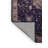 Machine Washable Purple Area Rug-1159575085