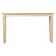 Lynn 52'' Unfinished Solid Wood Console Table