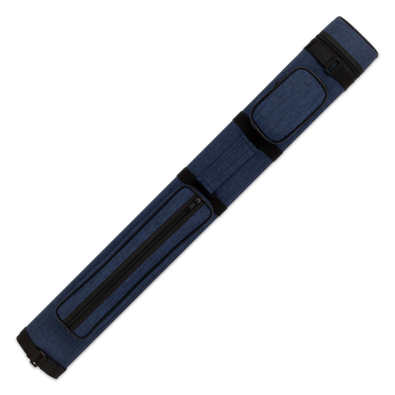 Action ACPC22 2x2 Hard Case, Blue