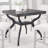 Newton Solid Wood Base Dining Table