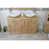 White Marble Basins