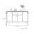 Modern Minimalist Sideboard