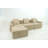 104 Taupe Sofa