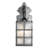 5.5" Wide Baretta Wall Sconce