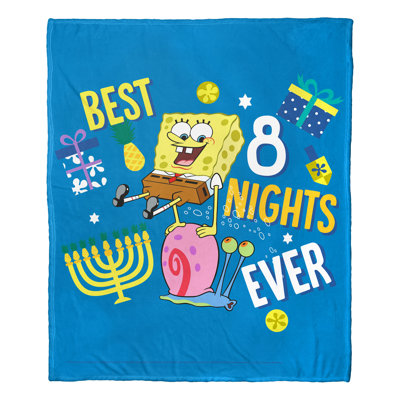 Throw Blanket