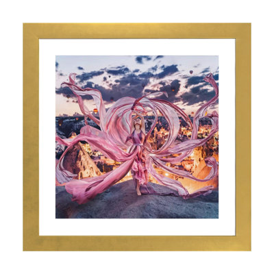 « Octopus Fantasy » par Hobopeeba-impression