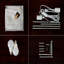Lampe sur pied colonne 52 po Salut