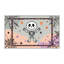 Tapis de Noël lavable The Holiday Aisle®-1566850357