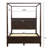 Canopy Bed