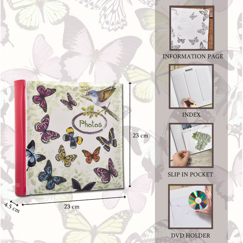 Paper Album