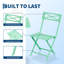 Patio Dining Set with