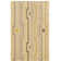 Patnode Abstract Handmade Tufted Wood Beige/Grey/Yellow Area Rug