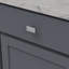 Avenue Rectangular Knob-23117566