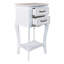 Voyles 38cm W Bedside Table