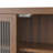 Elegant Glass Wall Cabinet-84102179