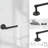6 - Piece Bathroom Hardware Set-82471829