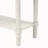 Narrow Console Table