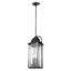Lanterne suspendue d'extérieur 3 lumières Newson-296057108