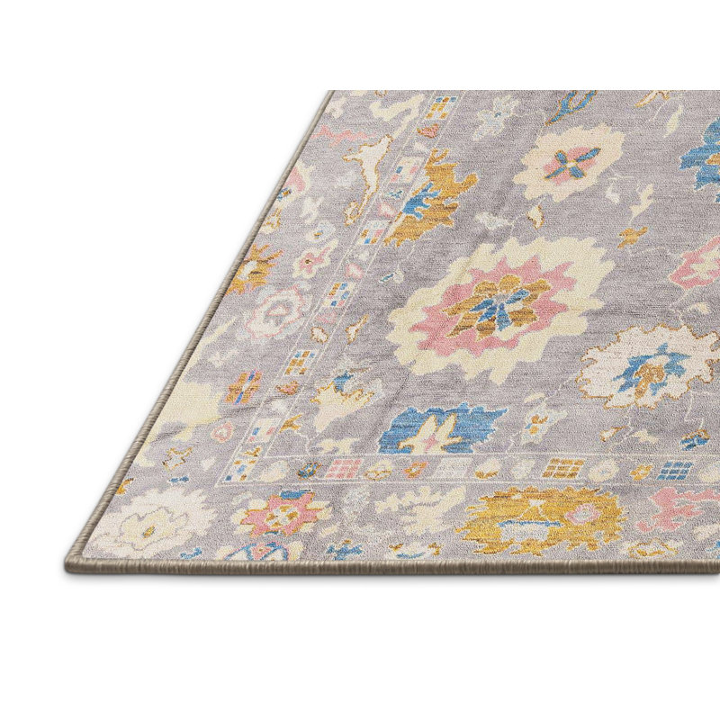 Tapis abstrait moderne 4324, Rectangle 8 pi x 10 pi