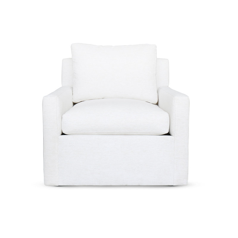 Chaise pivotante Jasmine