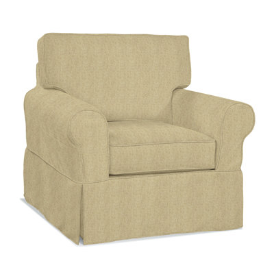 Bedford 40" W Armchair