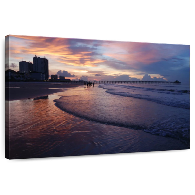 Gillard Myrtle Gillard Sunset