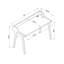Bureau d'écriture pour bureau à la maison