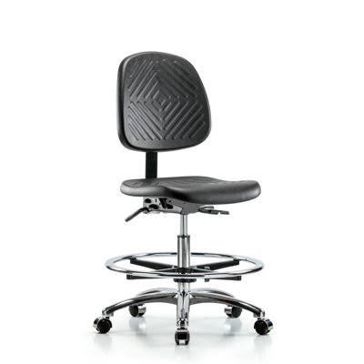 Kari Drafting Chair