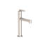 Keaton Single Hole Bathroom Faucet with Drain Assembly-40767462