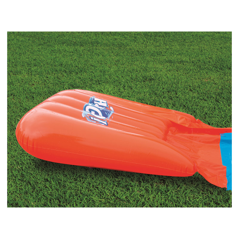 Tapis gonflable H2OGO