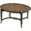 Suave Cocktail Table
