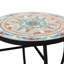 Superbe table d'appoint Terrific