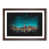 Walnut Framed selected