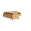 MTO - The New Standard L-Shaped Sectional - Small with Black Legs-1165872588-1165872594