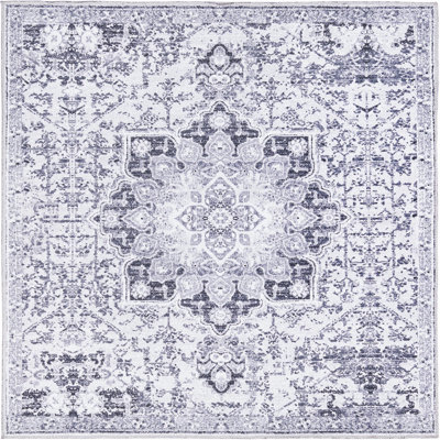 Braegger Oriental Indoor Rug
