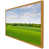 Oak Framed
