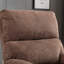Fauteuil inclinable électrique 33 po avec bouton USB (ensemble de 2)-1065141126