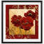 Coquelicots II - reproduction de cadre photo-1555055071