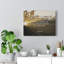 Holy Ghost Acts 1:8 - Wrapped Canvas Print-23428628