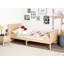 MONTIGNY Solid Wood Bed
